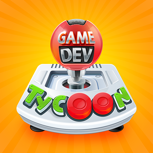 Game Dev Tycoon App Free icon